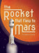The Rocket that Flew to Mars by Audrey Sauble