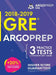 GRE by ArgoPrep: GRE Prep 2018 + 14 Days Online Comprehensive Prep Included + Videos + Practice Tests GRE Book 2018-2019 GRE Prep by ArgoPrep by Argoprep