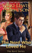 The Nerd Who Loved Me by Vicki Lewis Thompson