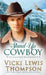 Stand-Up Cowboy by Vicki Lewis Thompson