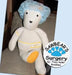 Sawbear's Surgery by Tracy Ryder Bradshaw