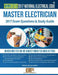 Minnesota 2017 Master Electrician Study Guide by Brown Technical Publications