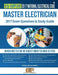 New Hampshire 2017 Master Electrician Study Guide by Brown Technical Publications