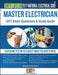 North Carolina 2017 Master Electrician Study Guide by Brown Technical Publications