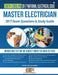 South Carolina 2017 Master Electrician Study Guide by Brown Technical Publications