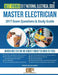 West Virginia 2017 Master Electrician Study Guide by Brown Technical Publications