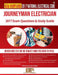 New Hampshire 2017 Journeyman Electrician Study Guide by Brown Technical Publications