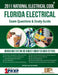 Florida Electrical Exam Questions and Study Guide by Ray Holder