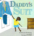 Daddy's Suit by Benjamin Osborne