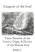 Exegesis of the Soul: Three Treatises on the Nature, Origin, & Destiny of the Human Soul by Papus