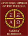Apostolic Church of the Pleroma Clergy Handbook by Phosphoros, Tau
