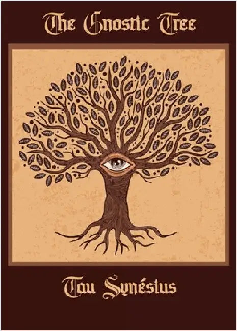 The Gnostic Tree by Synesius, Tau