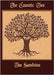 The Gnostic Tree by Synesius, Tau