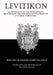 Levitikon: An Exposition of the Fundamental Principles of the Doctrine of the Primitive Catholic Christians by Bernard-Raymond Fabré-Palaprat, Tau Phosphoros, Tau Phosphoros