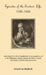 Episodes of the Esoteric Life, 1780-1824: Selections from the Unpublished Correspondence of J.-B. Willermoz, Prince Charles de Hesse-Cassel, and Some by Gérard Van Rijnberk, Tau Phosphoros, Tau Phosphoros