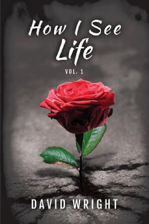 How I See Life, Volume 1 by David Wright