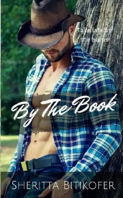 By The Book by Sheritta Bitikofer
