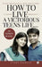 How to live a victorious teens life... In Godly ways...: Daily Devotional for Teenagers by Evans Francis