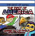 The Best of America by J. R. Philp, Chris Padovano