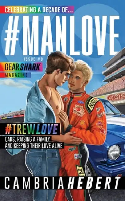 #Manlove by Cambria Hebert