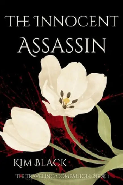 The Innocent Assassin by Black, Kim