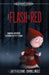 A Flash of Red by Judith Blevins, Carroll Multz