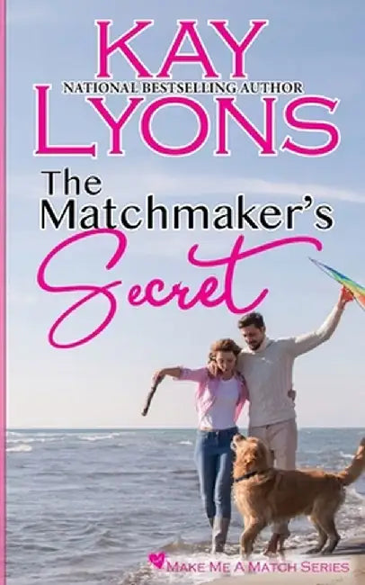 The Matchmaker's Secret by Kay Lyons