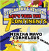 Geography & History: Let's Tour the 7 Continents by Mayo Cornelius, Mirika
