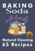 Baking Soda Earth Friendly Natural Cleaning 65 Recipes: Natural Cleaning 65 Recipes by Samantha Miller