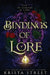 Bindings of Lore by Krista Street