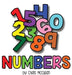 Numbers by Chris McClean