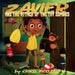 Zavier and the Attack of the Toy Zombies by Chris McClean