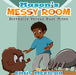 Mason's Messy Room: Dirtballs Versus Dust Mites by Chris McClean, Kaustuv Brahmachari