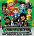 The Crimefighters: The Heroes Stop a Bully by Chris McClean