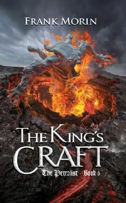 The King's Craft by Frank Morin