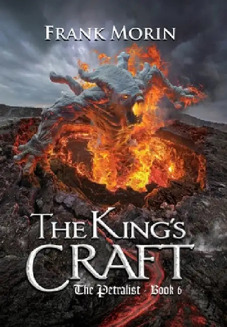 The King's Craft by Frank Morin