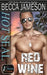 Hot SEAL, Red Wine by Paradise Authors