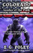 Leader of the Pack (50 States of Fear: Colorado) by E. G. Foley