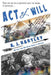 Act of Will by Aj Hartley