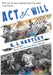 Act of Will by A. J. Hartley