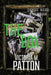 The Box: A Derek Reed Thriller by Victoria M. Patton
