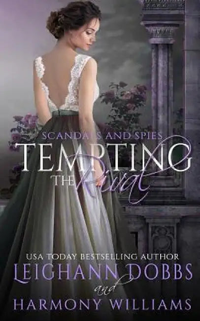 Tempting the Rival by Leighann Dobbs
