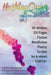 Hashtag Queer: Lgbtq+ Creative Anthology, Vol. 1 by Sage Kalmus