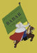 Babar the King by Jean de Brunhoff, Albatross Publishers