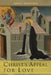 Christ's Appeal For Love by Josefa Menendez