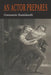 An Actor Prepares by Constantin Stanislavsky