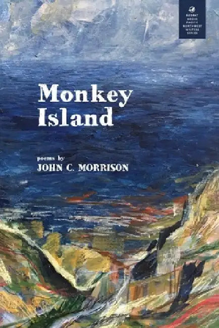 Monkey Island by John C. Morrison