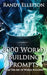 3000 World Building Prompts by Randy Ellefson