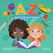 A to Z with Fruits and Veggies by Arielle Lebovitz