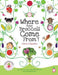 Where Does Broccoli Come From? A Book of Vegetables by Arielle Dani Lebovitz, Mary Navarro, Brette Fishman
